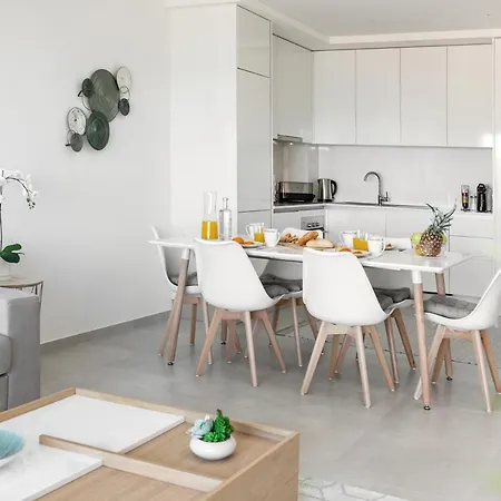 Appartement Zahra Place - Stylish Flat *