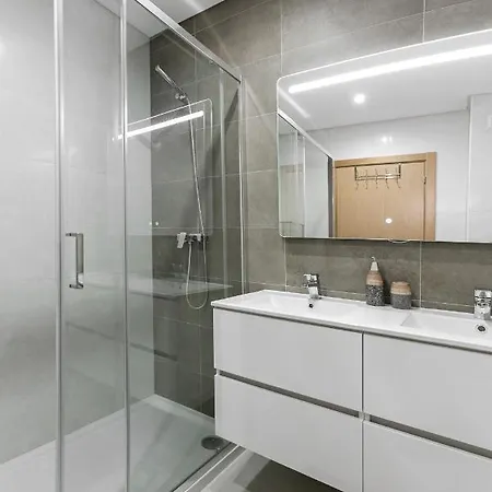 Zahra Place - Stylish Flat Appartement *