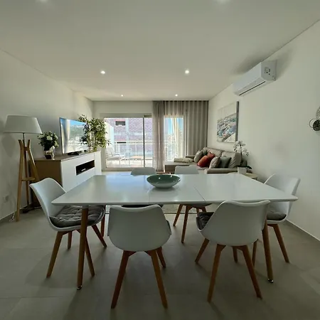 Appartement Zahra Place - Stylish Flat *