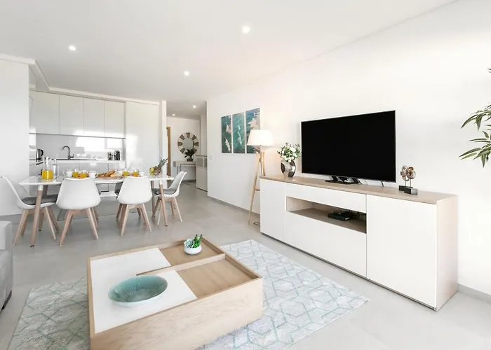 Zahra Place - Stylish Flat 纳扎雷