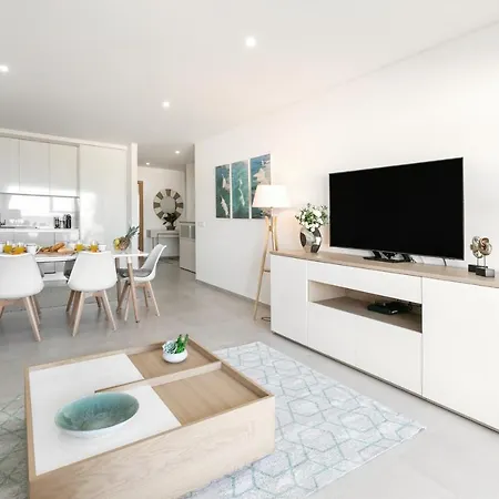 Zahra Place - Stylish Flat Nazaré