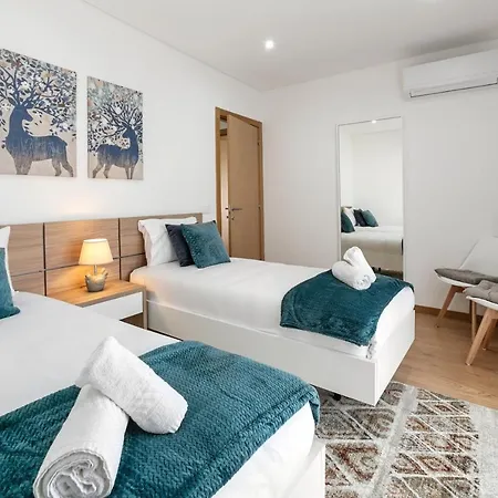 Zahra Place - Stylish Flat Appartement