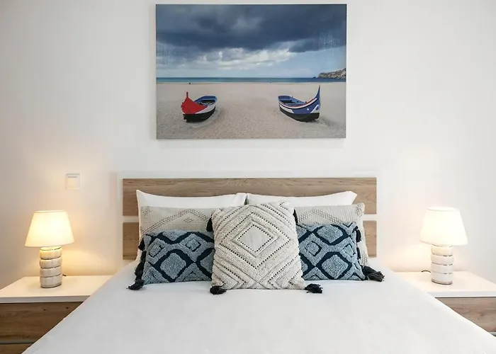 Zahra Place - Stylish Flat Apartamento *