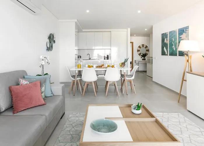 Zahra Place - Stylish Flat Apartamento Nazaré