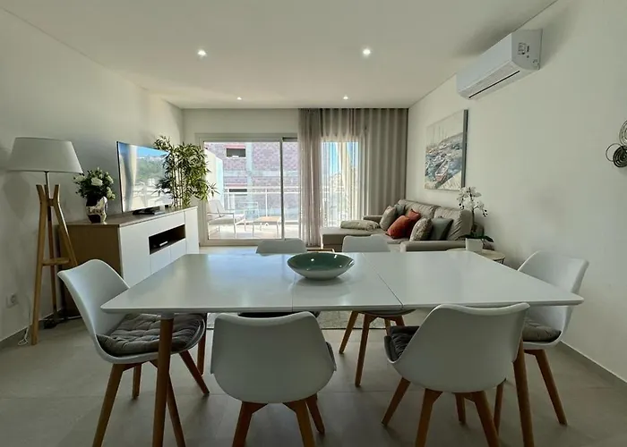 Apartamento Zahra Place - Stylish Flat *